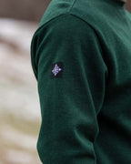 Core Waffle Crew - Dark Forest