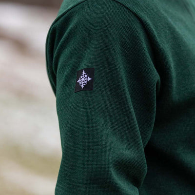 Core Waffle Crew - Dark Forest