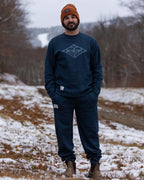 High Alpine Waffle Kit