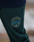 Eternal Lightweight Sweatsuit Kit - Dark Forest