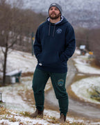 Eternal Lightweight Joggers - Dark Forest