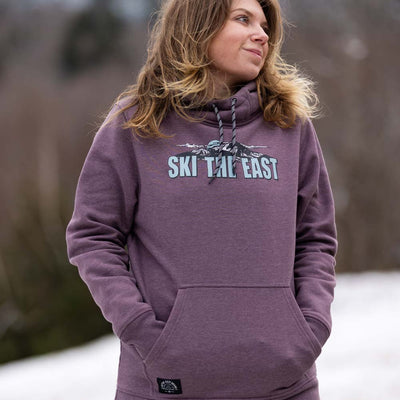 Women's Vista Hoodie - Dusk