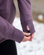 Women's Vista Hoodie - Dusk