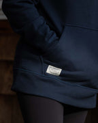 Women's Icon Hoodie - Midnight