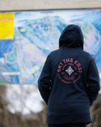 Women's Icon Hoodie - Midnight