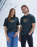 USA Tee - Dark Forest