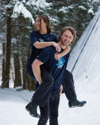 Classic Tee - Midnight