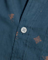 Backcountry Oxford - Midnight Navy