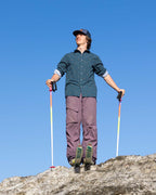 Backcountry Oxford - Midnight Navy