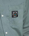 Aurora Shirt - Pine