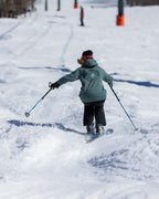 Women's Icon Hoodie - Pine