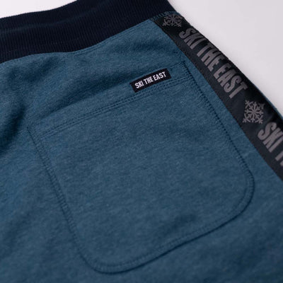 Traverse Joggers - Stone Blue