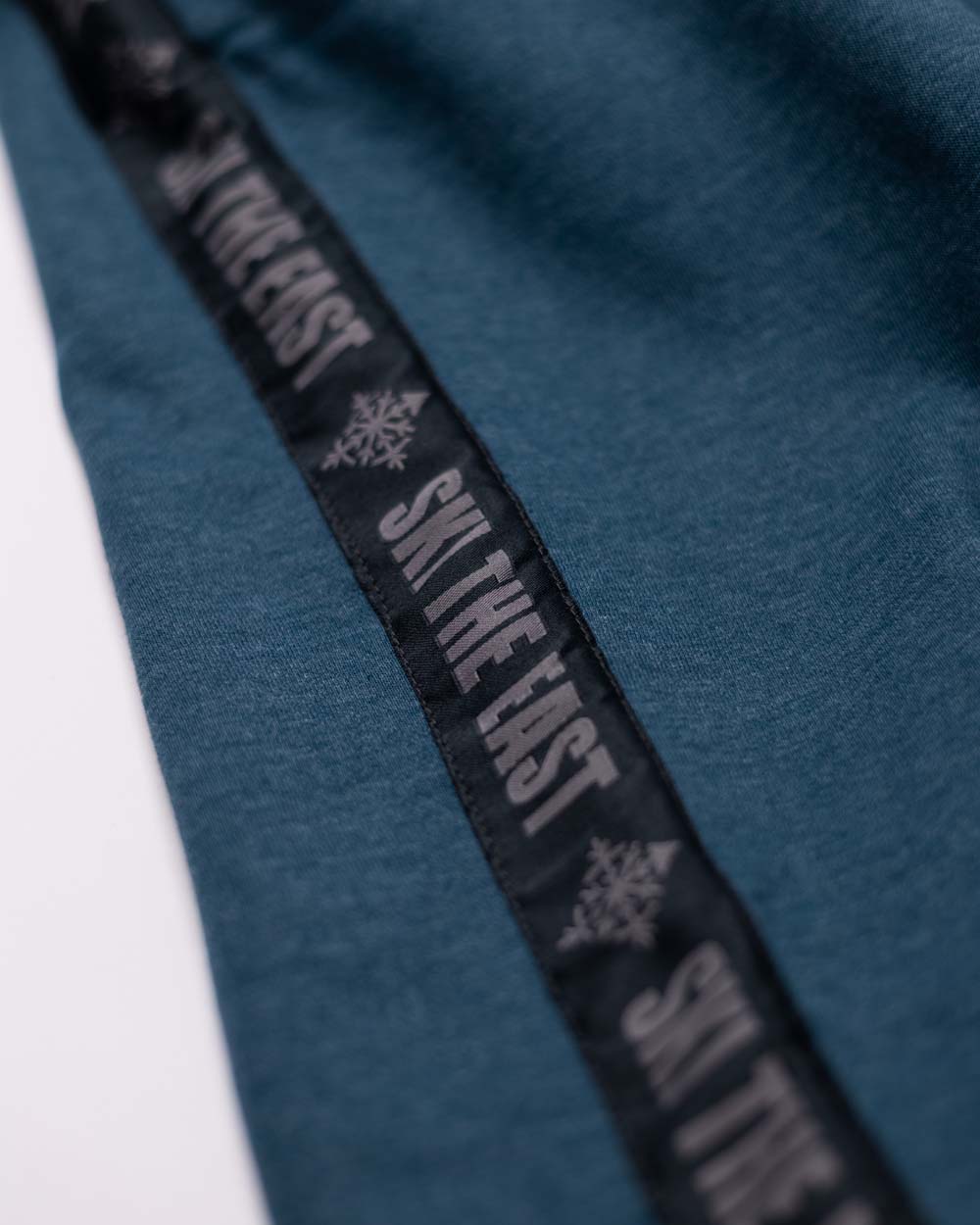 Traverse Joggers - Stone Blue