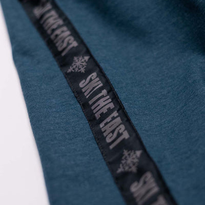 Traverse Joggers - Stone Blue