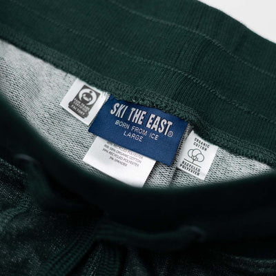 Eternal Lightweight Joggers - Dark Forest