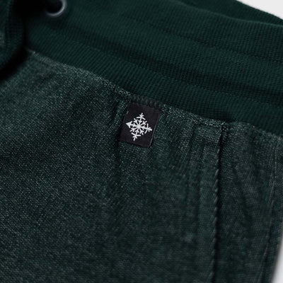 Eternal Lightweight Joggers - Dark Forest