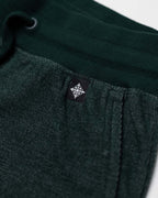 Eternal Lightweight Sweatsuit Kit - Granite/ Dark Forest