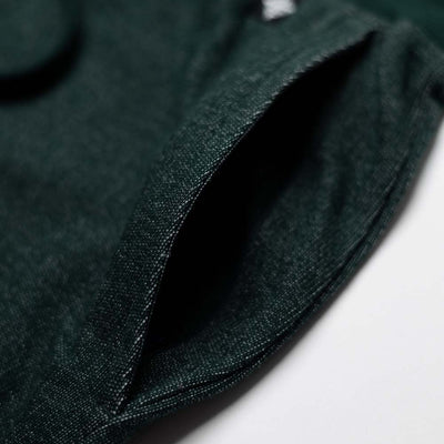 Eternal Lightweight Joggers - Dark Forest