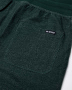 Eternal Lightweight Joggers - Dark Forest