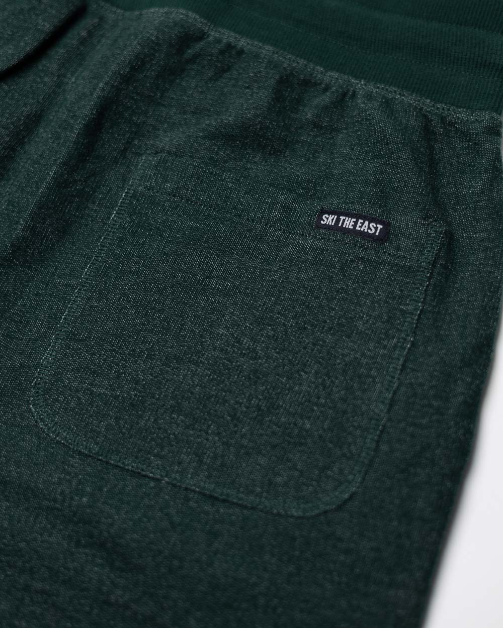 Eternal Lightweight Joggers - Dark Forest