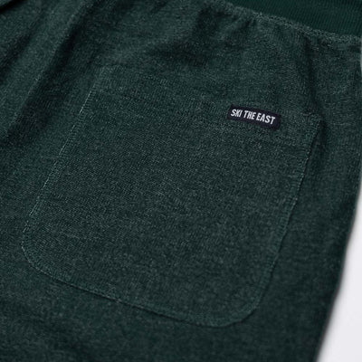Eternal Lightweight Joggers - Dark Forest