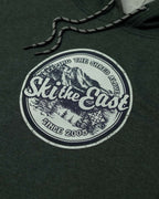 Wilderness Hoodie - Dark Forest