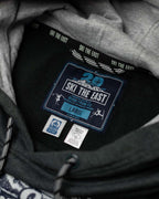 Wilderness Hoodie - Dark Forest