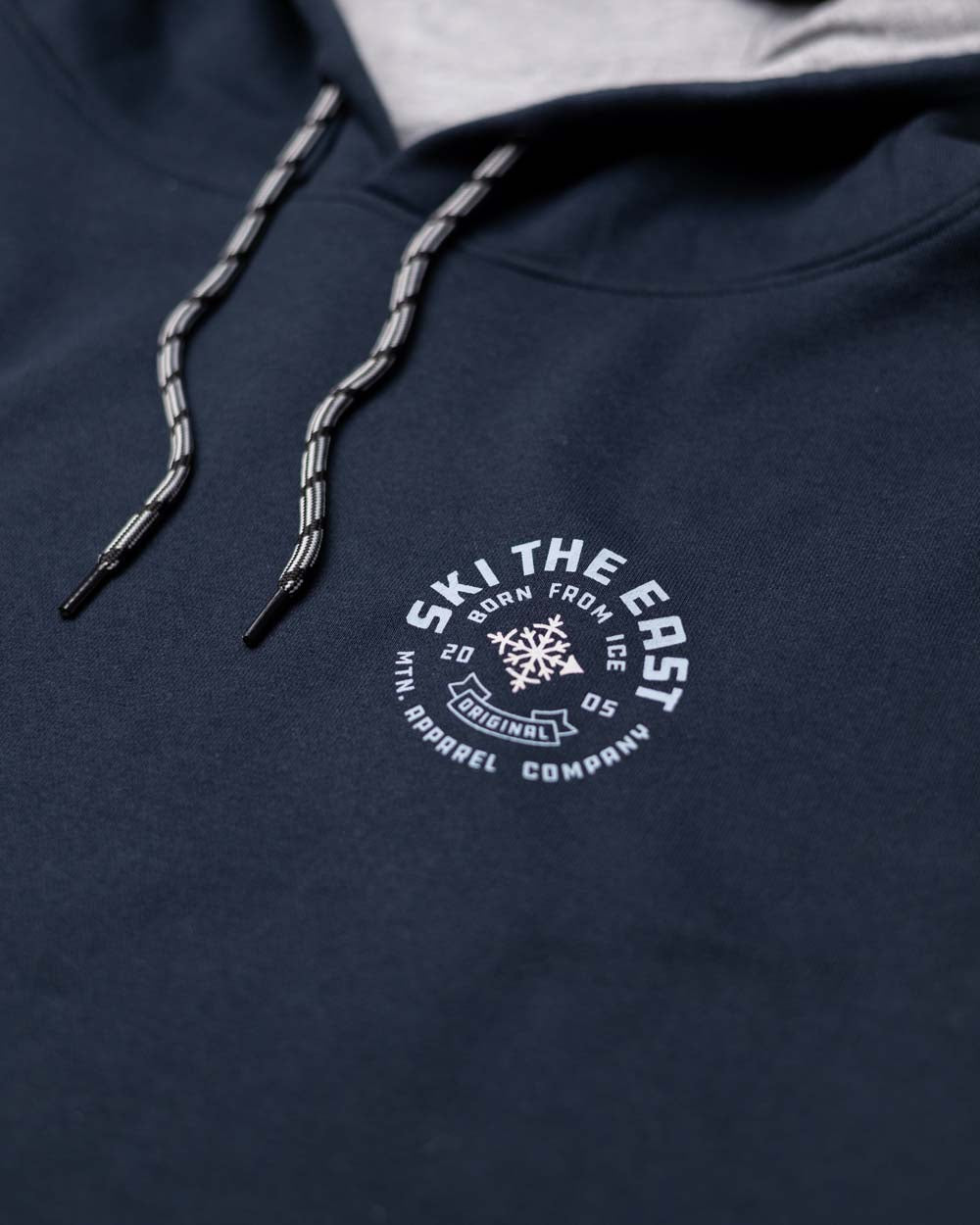 Icon Sweatsuit Kit - Midnight