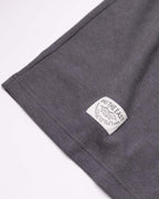 Rugged Roots Waffle Crew - Granite