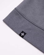 Quarry Crew Sweatshirt - Midnight/Granite