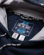 Icon Hoodie - Midnight