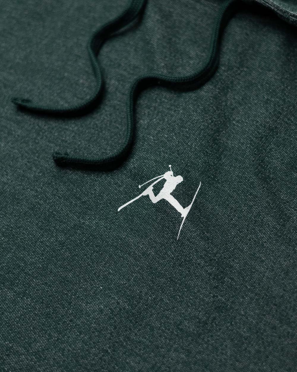 Eternal Lightweight Sweatsuit Kit - Dark Forest