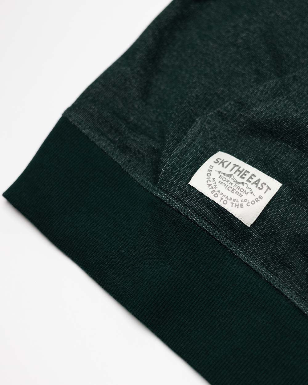 Eternal Lightweight Sweatsuit Kit - Dark Forest