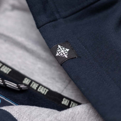 Icon Hoodie - Midnight