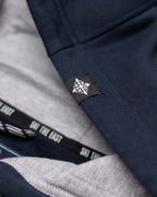 Icon Sweatsuit Kit - Midnight