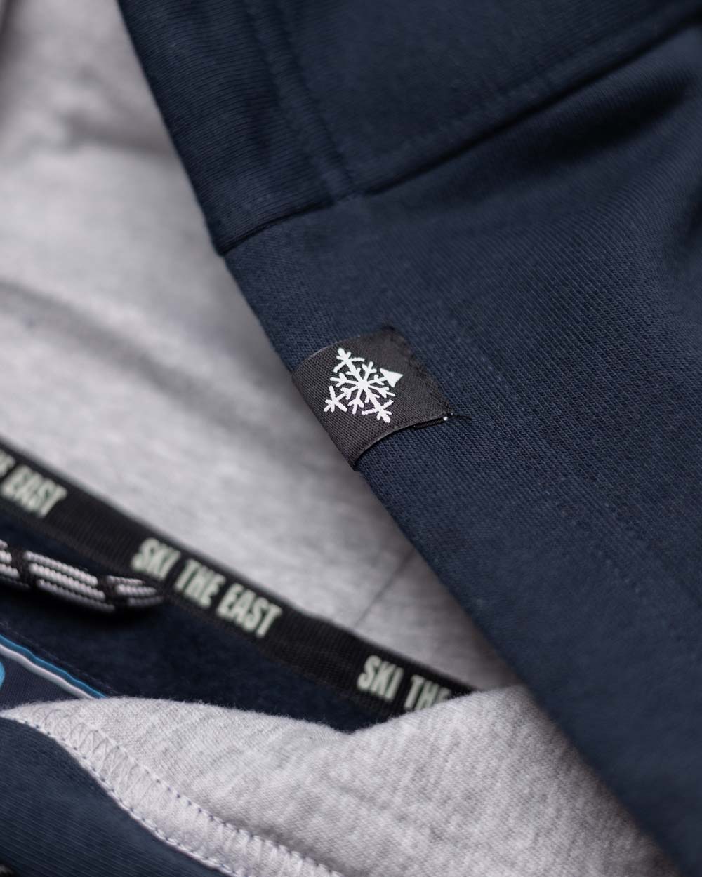 Icon Sweatsuit Kit - Midnight