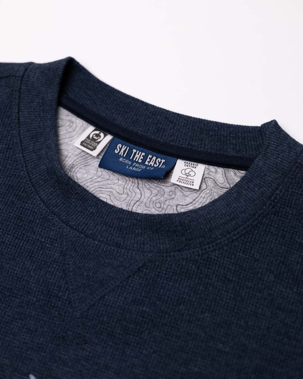 High Alpine Waffle Kit