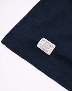 High Alpine Waffle Crew - Midnight