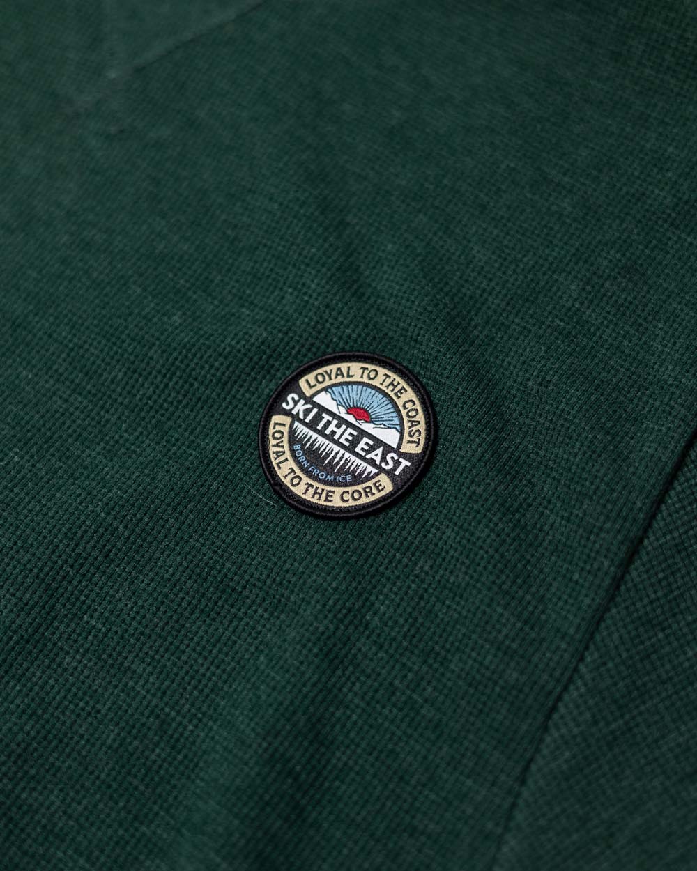 Core Waffle Crew - Dark Forest