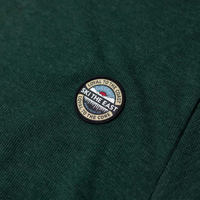 Core Waffle Crew - Dark Forest