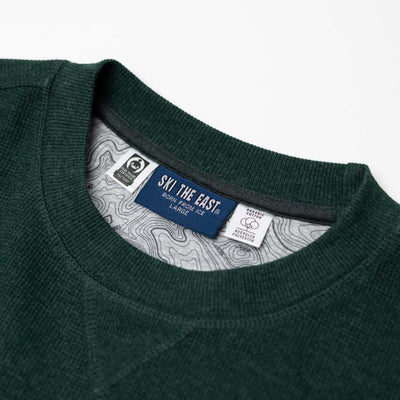 Core Waffle Crew - Dark Forest