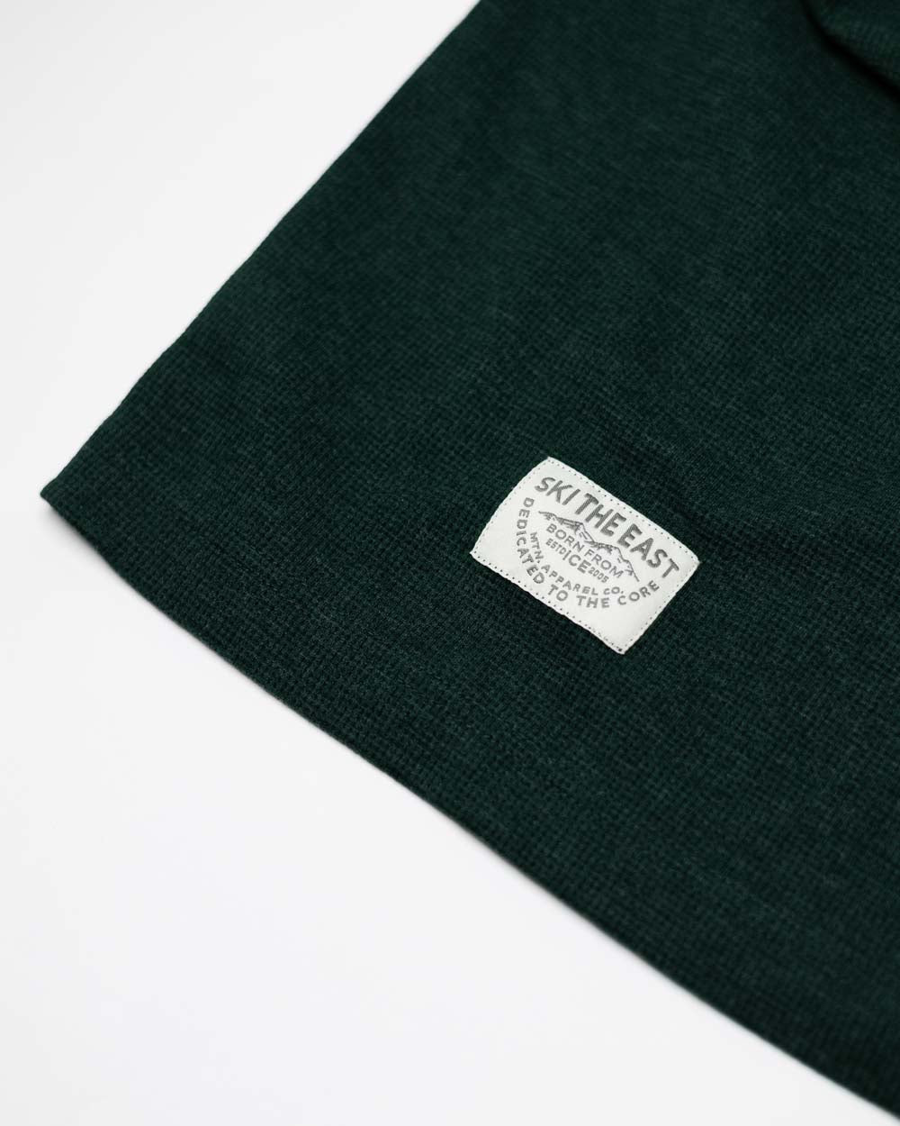 Core Waffle Crew - Dark Forest