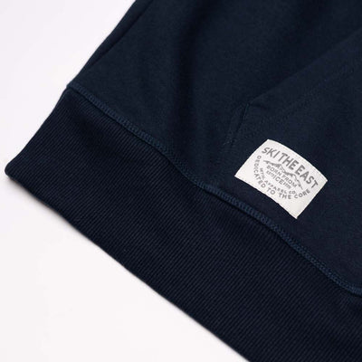 Summit Sun Hoodie - Midnight