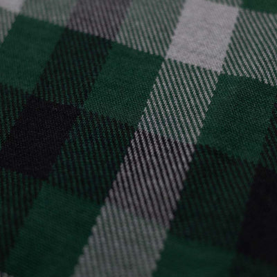 Women's Snowdrift Knit Flannel - Backwoods Pine