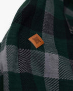 Women's Snowdrift Knit Flannel - Backwoods Pine