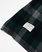 Women's Snowdrift Knit Flannel - Backwoods Pine