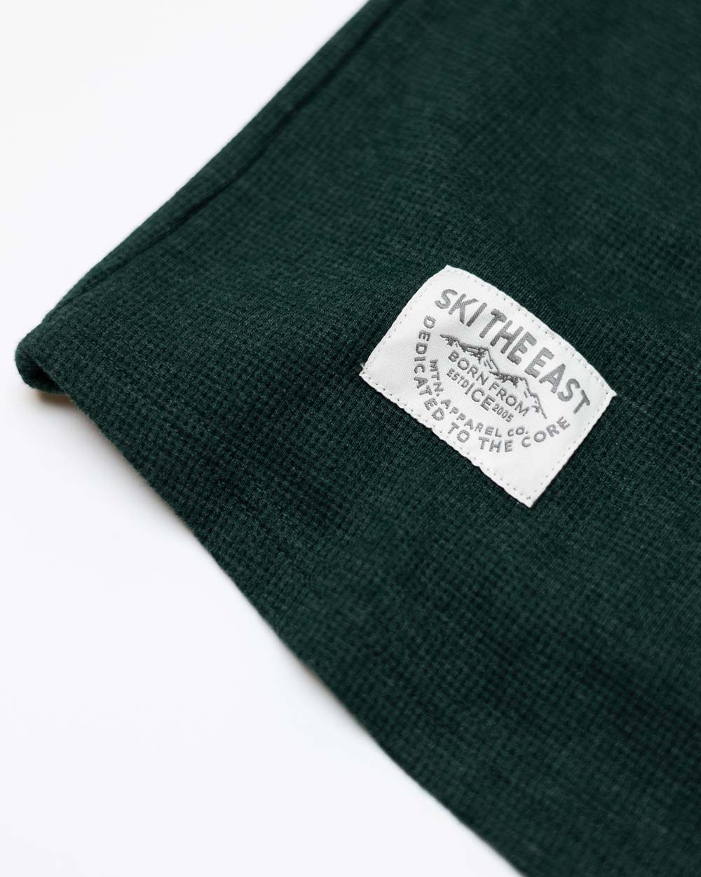 Women's Rugged Roots Waffle - Dark Forest