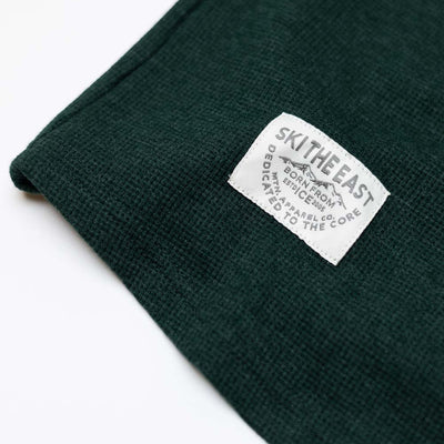 Women's Rugged Roots Waffle - Dark Forest