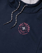 Women's Icon Hoodie - Midnight