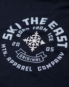 Icon Sweatsuit Kit - Midnight